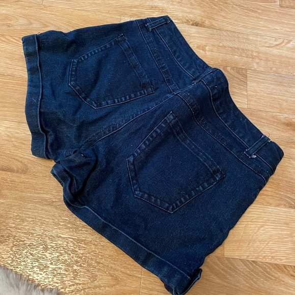 FOREVER 21 SHORTS - Picture 2 of 2